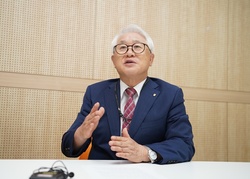 인터뷰 / 총회장 황규식 목사