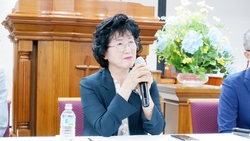 이순필 목사, “신천지를 막는 것보다 중요한 것은 잘못된 점을 짚어주는 것”