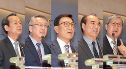 예장백석대신 2023년 신년감사예배
