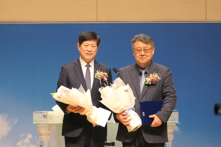 합동포럼, 2대 대표회장에 배만석 목사 선출