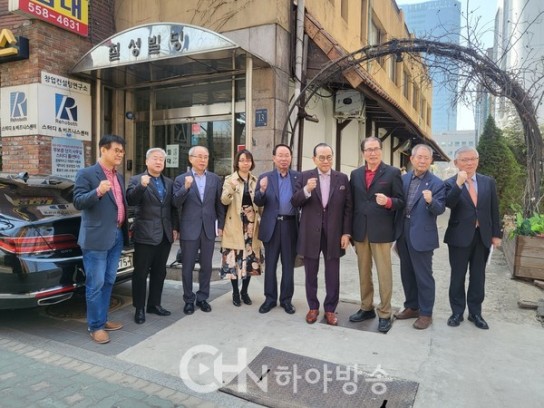 ‘제2회 서울시조찬기도회’ 설교자에 길자연 목사 확정···정치인들 대거 참석 예정