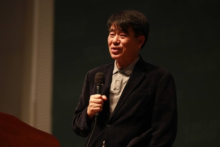 [인터뷰] 한기총 이슬람대책위원장 인터콥 최바울 선교사