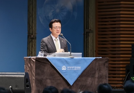 국제제자훈련원, 제120기 CAL세미나 성료…9개국 320여명 목회자 참석