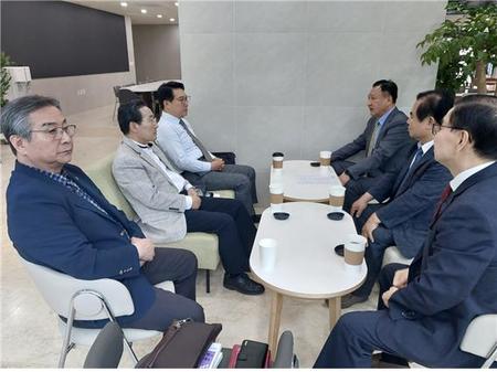 쳇GPT시대, 새로운 목회를 위한 이들이 나타났다!