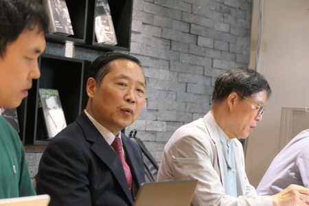 요한계시록 영화 ‘마라나타’ 내년 하반기 개봉 목표