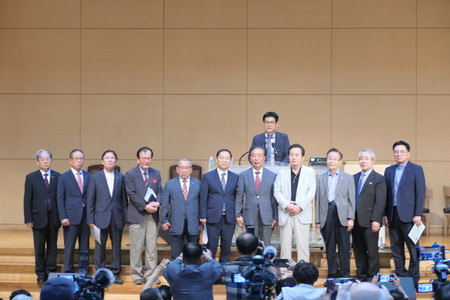 국제문화예수선교회 마라나타 아카데미과정 제3기 수료생 500여명 배출