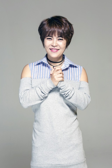 조혜련 집사, 찬양 신곡 '어떻게' 음원 발표