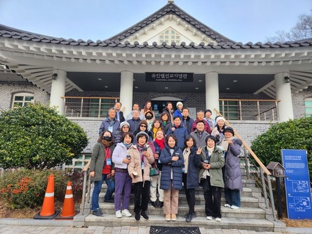 “예술과 복음선교 꽃피운 ‘광주 양림순례길’로 오세요”