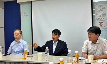 ‘선교의 첫 열매를 뿌리고자 하는 이들이 사람을 살립니다’