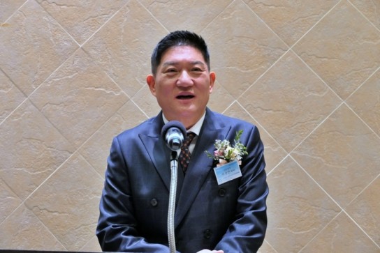 한국기독교부흥협의회, 제56대 신임 대표회장 이승현 목사 취임