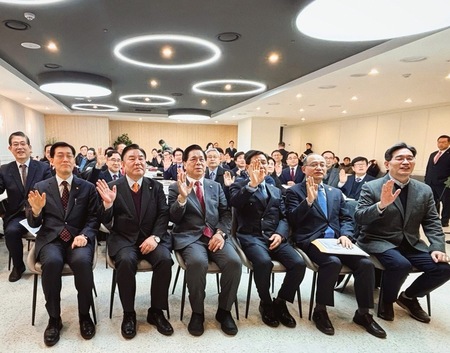 2025 한국교회 부활절 연합예배, 오는 4월 20일 개최된다